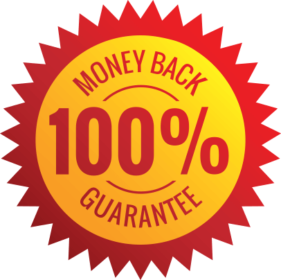 Java Burn-Money-Back-Guarantee